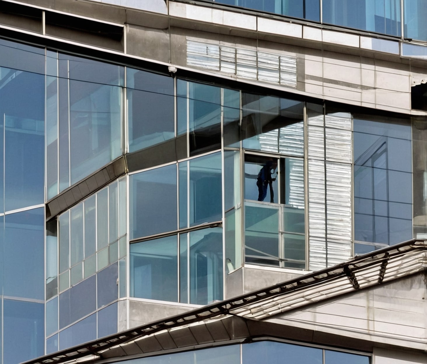 Instalación de ventanas de aluminio y PVC